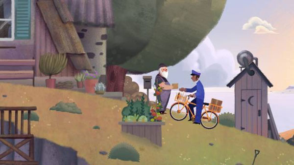 回憶之旅最新版