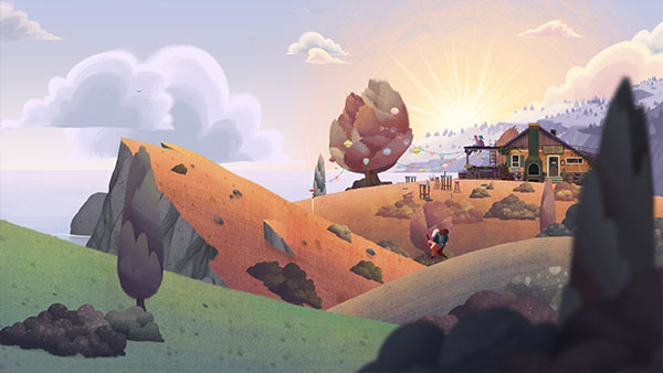 回憶之旅最新版