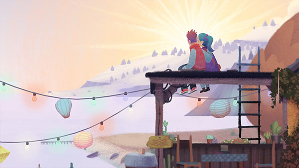 回憶之旅最新版