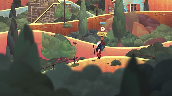 回憶之旅最新版