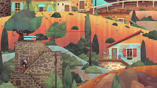 回憶之旅最新版