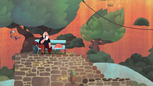 回憶之旅最新版