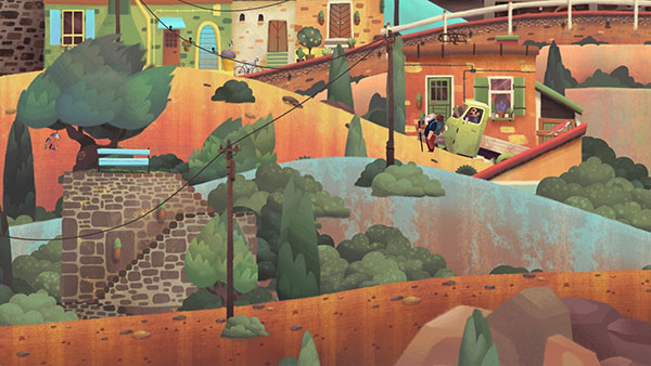 回憶之旅最新版