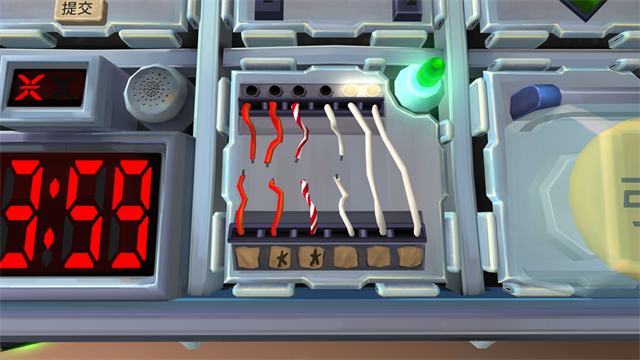 沒人會被炸掉(Keep Talking and Nobody Explodes)中文版