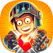 被詛咒的寶藏2(cursedtreasure2)中文版