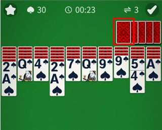 蜘蛛紙牌手機(jī)版