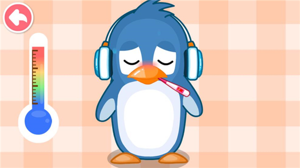 寶寶醫(yī)院最新版