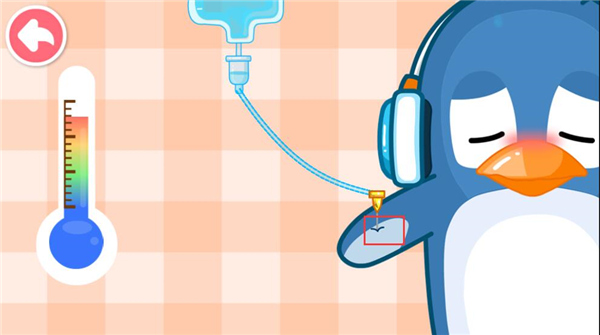 寶寶醫(yī)院最新版