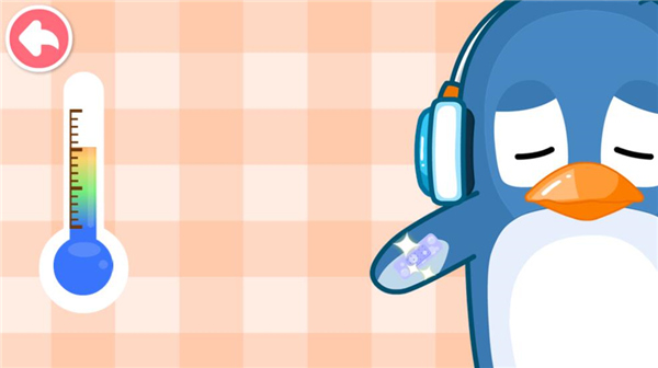 寶寶醫(yī)院最新版