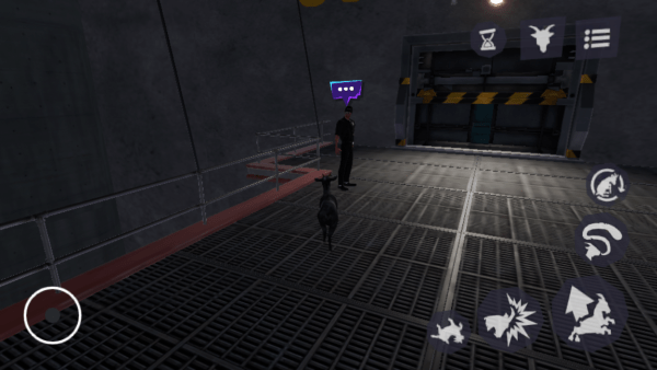 模擬山羊3多元宇宙(Goat Sim 3 Multiverse)中文版