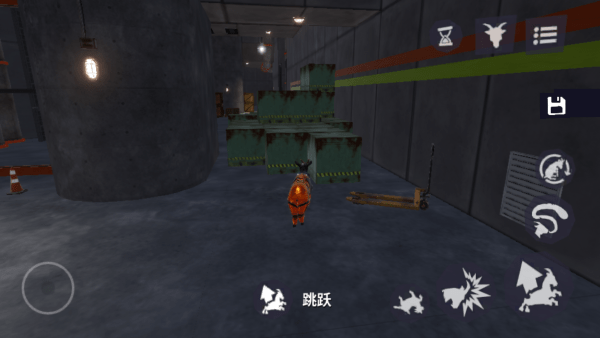 模擬山羊3多元宇宙(Goat Sim 3 Multiverse)中文版