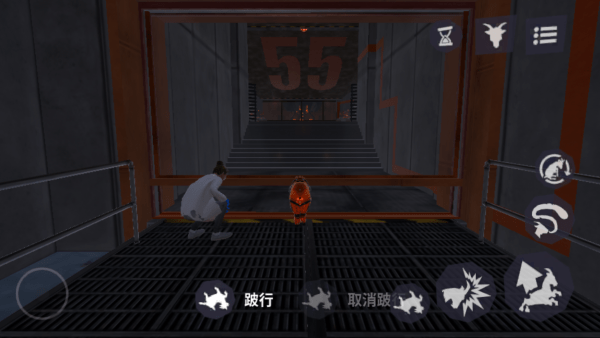 模擬山羊3多元宇宙(Goat Sim 3 Multiverse)中文版