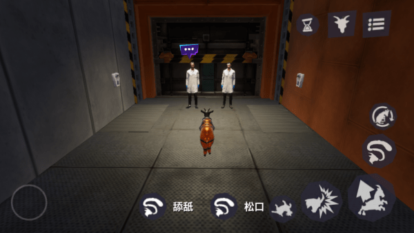 模擬山羊3多元宇宙(Goat Sim 3 Multiverse)中文版