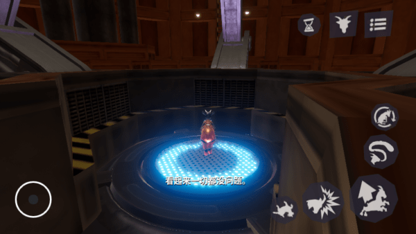 模擬山羊3多元宇宙(Goat Sim 3 Multiverse)中文版