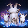 模擬山羊3多元宇宙(Goat Sim 3 Multiverse)中文版