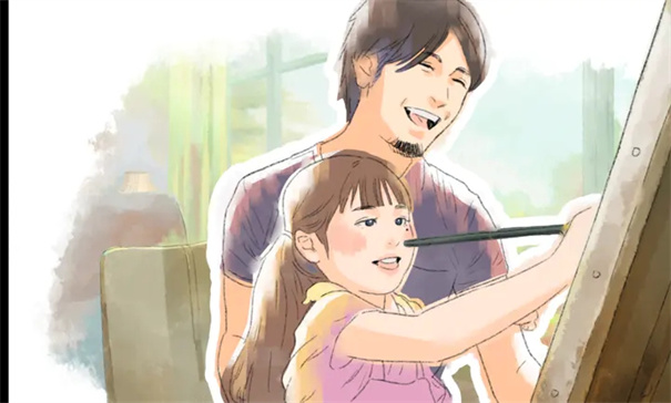 致親愛的我最新版