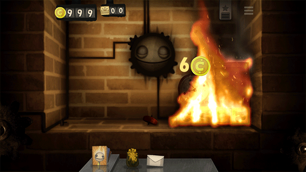 小小煉獄(Little Inferno)中文版