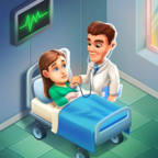 醫(yī)院經(jīng)理模擬器(Dream Hospital)中文版