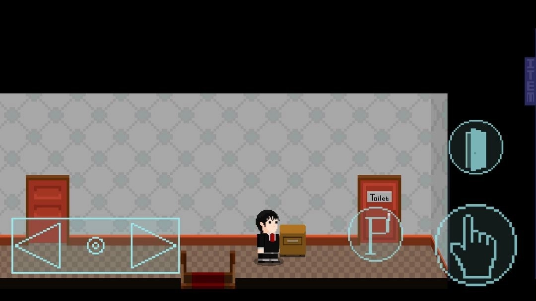 詭居小鎮(zhèn)官方版