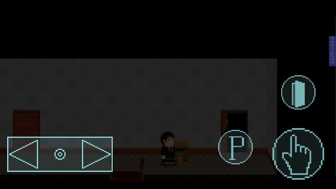 詭居小鎮(zhèn)官方版