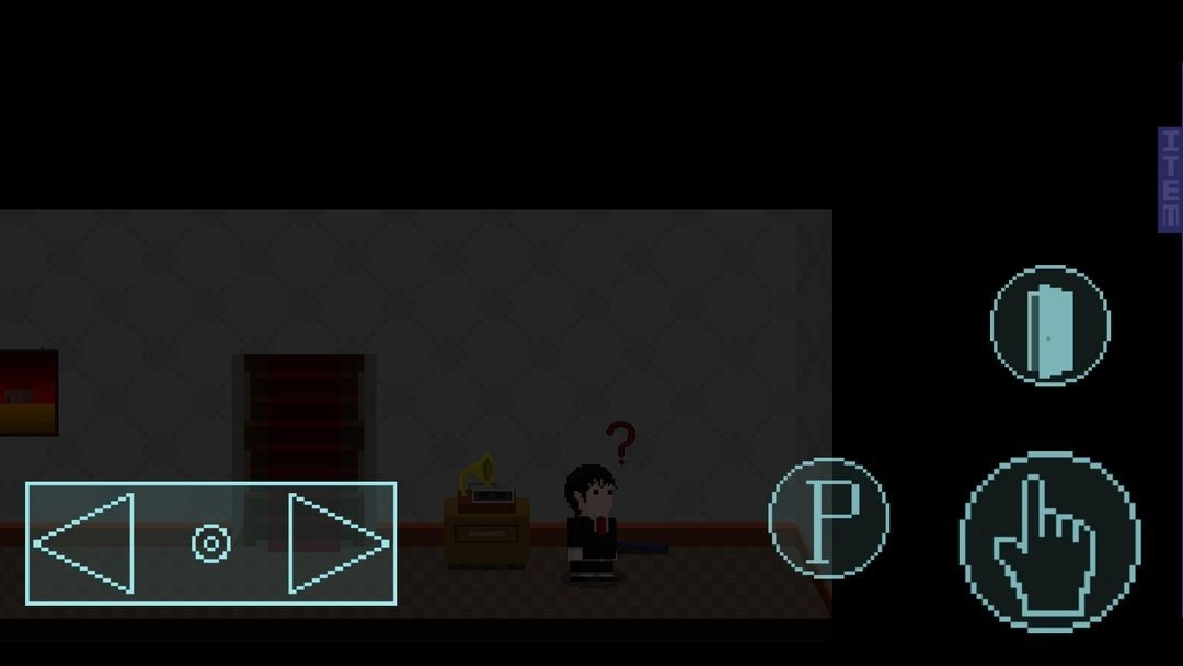 詭居小鎮(zhèn)官方版