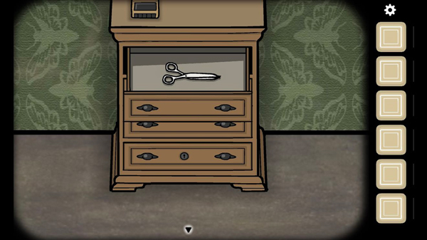 逃離方塊悖論(Cube Escape Paradox)中文版