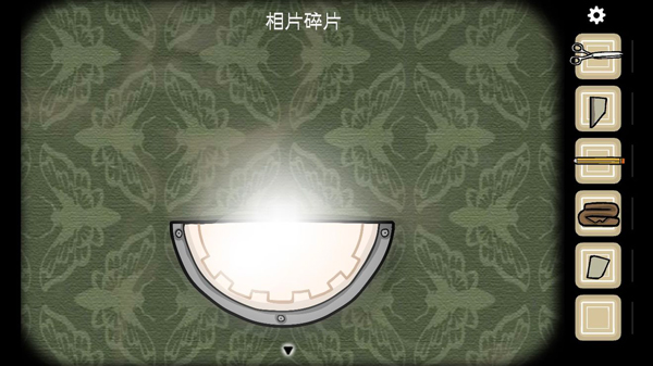 逃離方塊悖論(Cube Escape Paradox)中文版