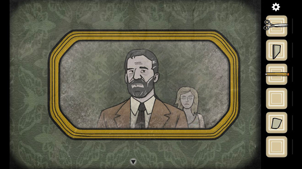 逃離方塊悖論(Cube Escape Paradox)中文版