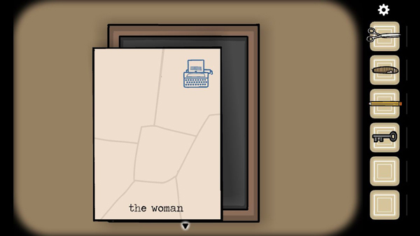 逃離方塊悖論(Cube Escape Paradox)中文版