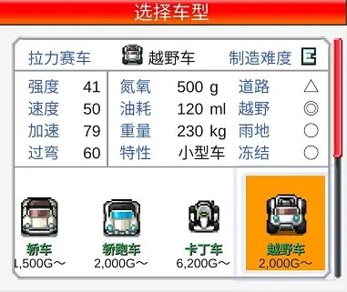 沖刺賽車物語(yǔ)2手機(jī)版