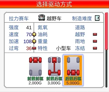 沖刺賽車物語(yǔ)2手機(jī)版