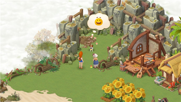 家庭農(nóng)場冒險(Family Farm Adventure)中文版