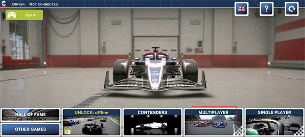 Ala賽車(Ala Mobile)漢化版