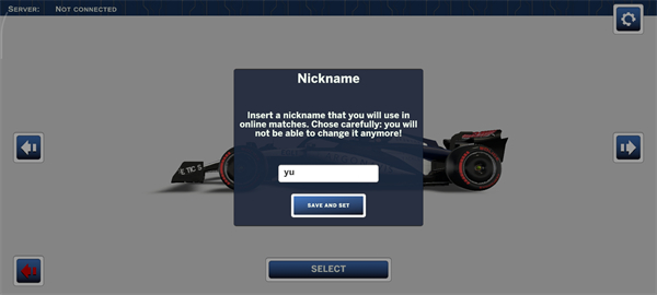 Ala賽車(Ala Mobile)漢化版
