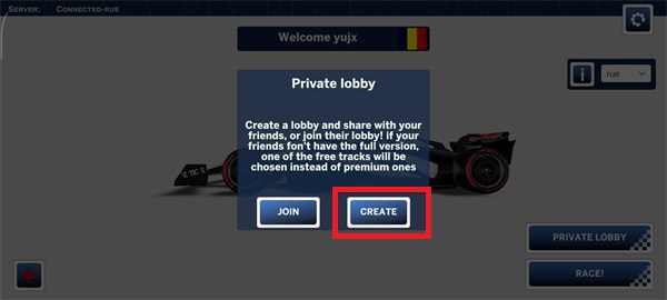 Ala賽車(Ala Mobile)漢化版