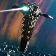 星際爭(zhēng)霸邊境(Frontiers)中文版