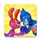 軟糖射手2(Gumslinger 2)中文版