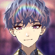 黃昏旅店蕾(たそつぼ)中文版