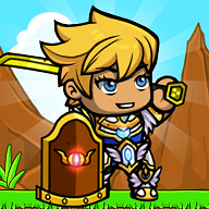 勇者突圍手機(jī)版