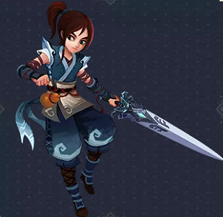 神仙道高清手機(jī)版