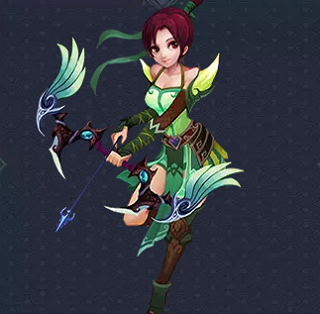 神仙道高清手機(jī)版