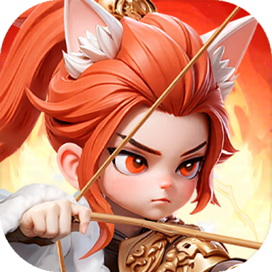 三國五虎將手機版