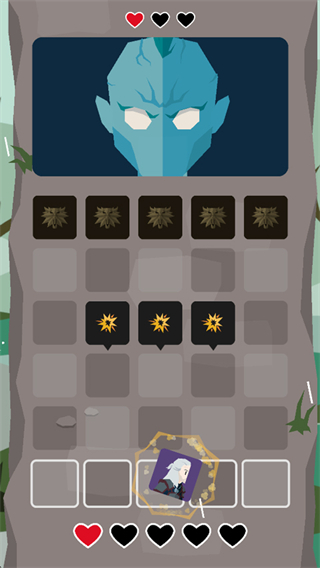 王權(quán)巫師(ReignsWitcher)中文版