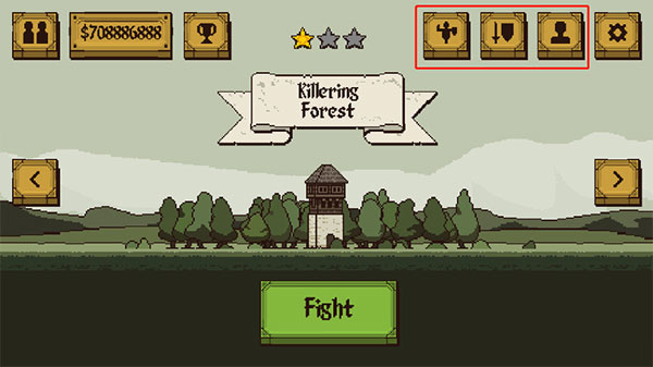 該死的混蛋(Bloody Bastards)中文版