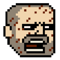 該死的混蛋(Bloody Bastards)中文版