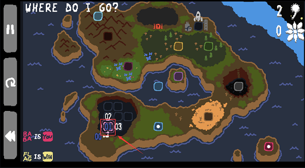 baba is you安卓版