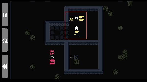 baba is you安卓版