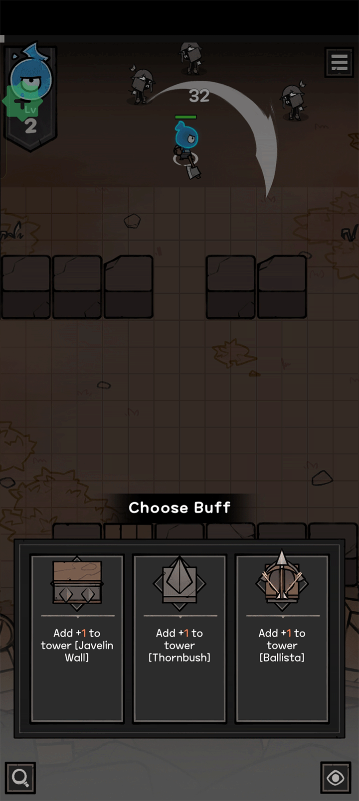 黑暗之下(UnderDark)中文版