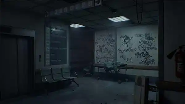 Panicore恐怖狙擊手生存(Zombie Hunting Survival game)中文版