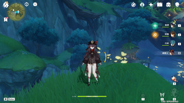 原神月之五新版本下載